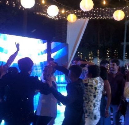 McDj Sandy - AV Production for Events Weddings & Sangeet Parties photo 95