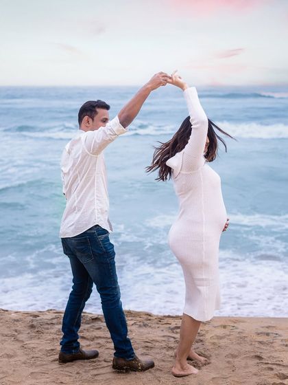 Golden Hour Beach Shoots photo 67