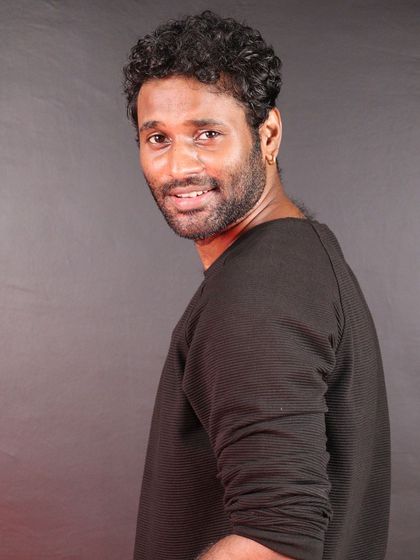 GKMovez - Event Choreography Our Choreographer Showcase photo 14