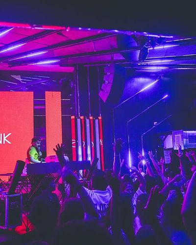 DJ for Private & Corporate Events