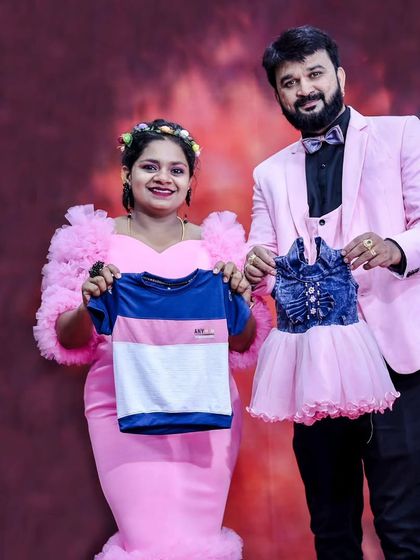 Costume Bank - Photoshoot & Videography Packages Maternity & Family Portraits photo 48