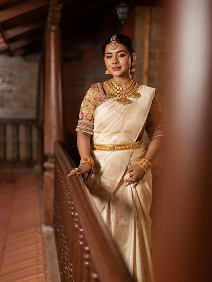 Sneha Kiran - Bridal & Event Makeup Artistry Creative & Editorial Makeup photo 5