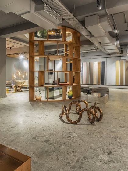 Professional & Polished Commercial Spaces photo 19