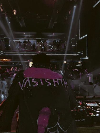 Vasishth - Live DJ Services Nightclub & Festival Circuit photo 27