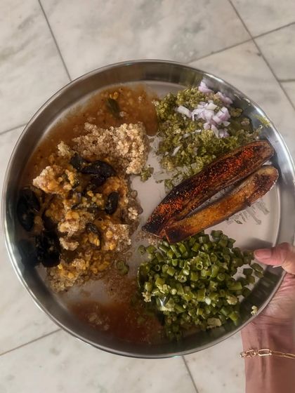 Gauravi Vinay - Personalized Clinical Nutrition Coaching Nourishing Indian Kitchen photo 9