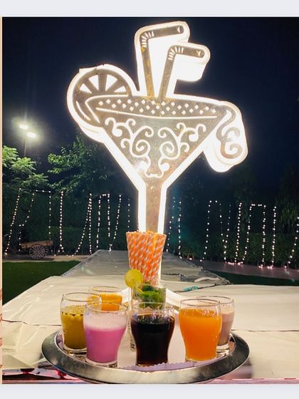 Artisanal Beverages & Refreshments photo 20