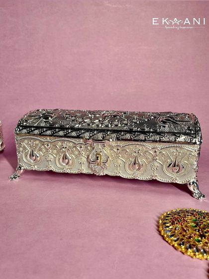 Keepsake Boxes & Photo Frames photo 25