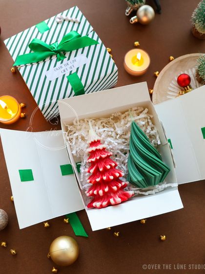 Over The Lune Studio - Custom Event Favors & Bulk Gifting Festive Collections: From Diwali to Christmas photo 25