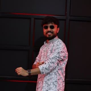 Ashwaghosh Manohare