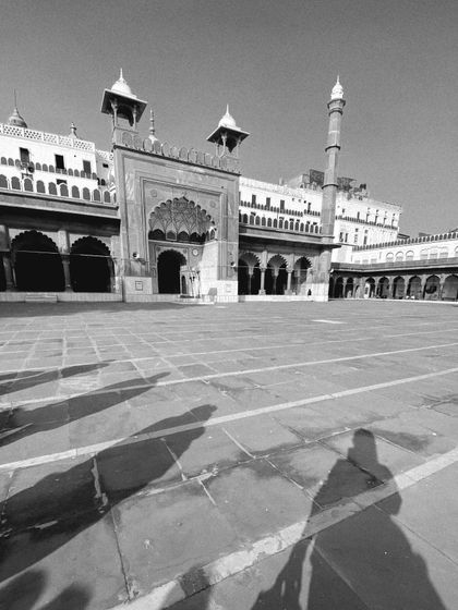 Old Delhi Heritage Walk photo 9