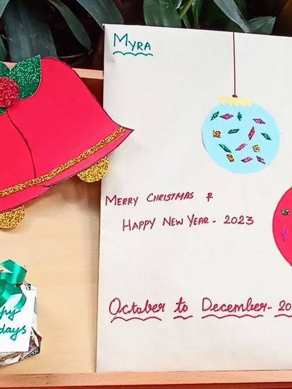 Tiny Mustards - Summer Camp Creative Expressions: Arts and Crafts photo 47