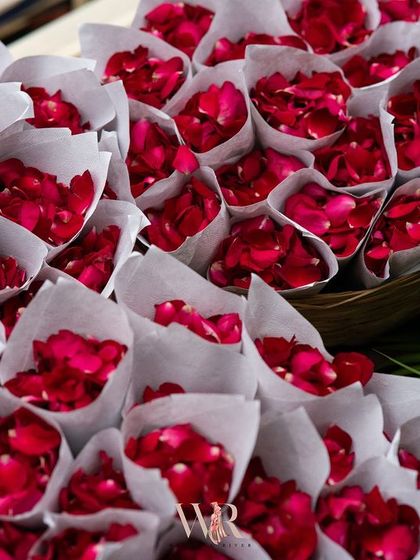 Wedding River - Wedding Design & Decor Regal & Radiant Mandaps photo 11