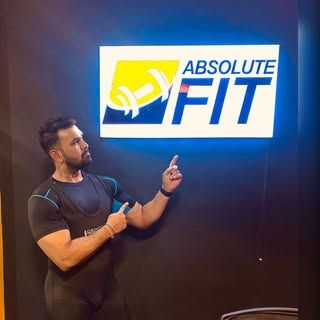 Absolute Fit