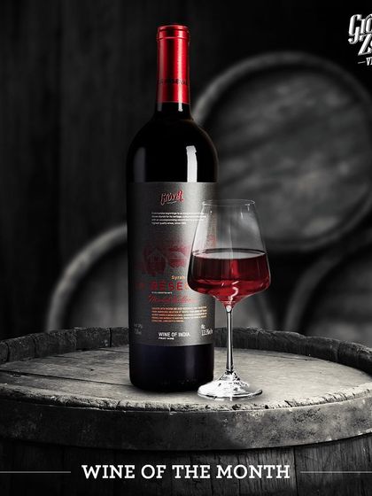 Our La Reserve Syrah Grenache is the perfect wine to complement a hearty meal. Its rich, full-bodied flavors of black fruits and sweet spices will elevate any dining experience.