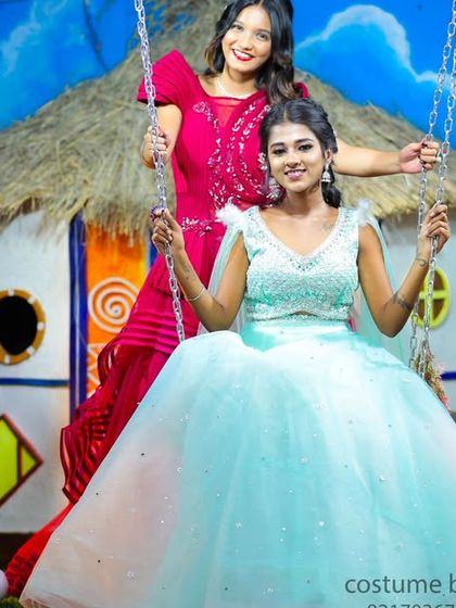 Costume Bank - Photoshoot & Videography Packages Traditional & Ethnic Wear photo 60