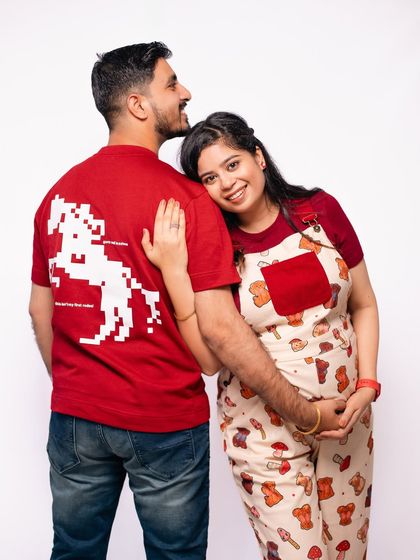 Timeless Studio Portraits photo 33