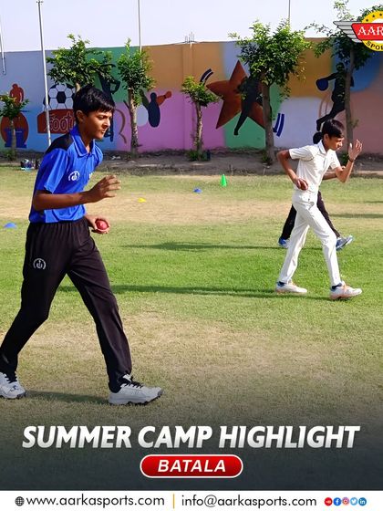 Summer Camps & Special Programs photo 15