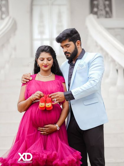 Elegant Gown & Modern Dress Sessions photo 75