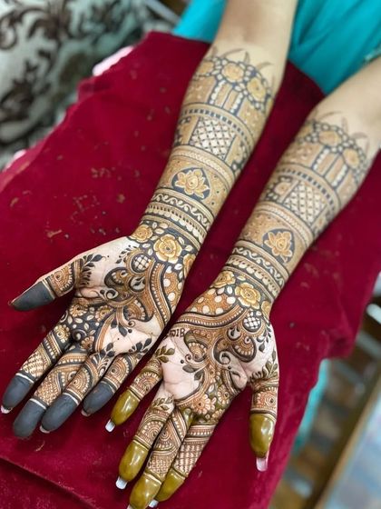 The Art of Detail photo 15