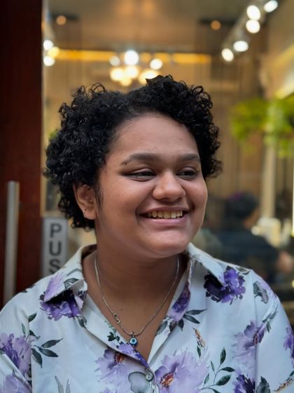 Textured & Afro Hair Transformations photo 4