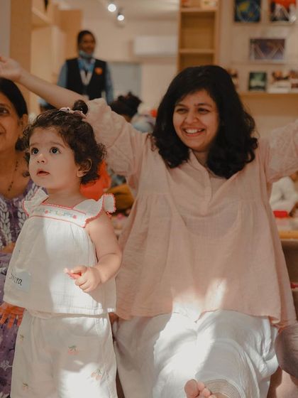 Openhouse - Preschool and Daycare Celebrating Together photo 39