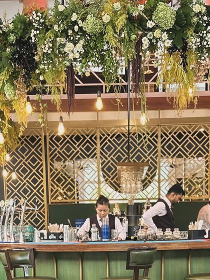 Decor By Samantha - Corporate & Social Event Design & Decor Bold Corporate & Industry Events photo 10