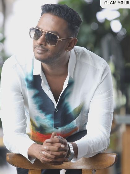 Bhavika Shah - Commercial & Editorial Makeup Behind the Scenes & Client Love photo 41