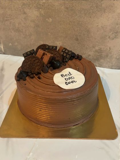 Decadent Chocolate Creations photo 17