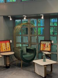 Bespoke Luxury Furniture