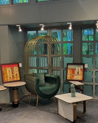 Bespoke Luxury Furniture