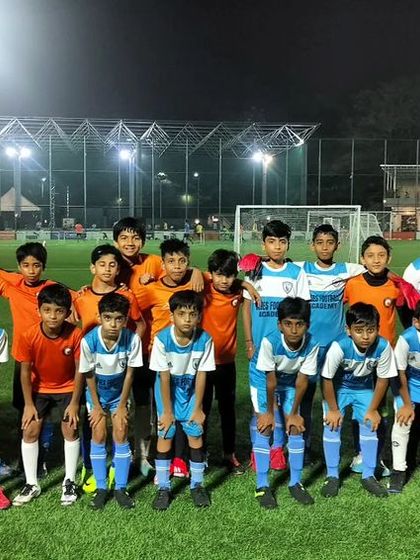 Blues Football Academy - Youth Football Academy Programs (Boys & Girls) Our Teams in Action photo 30