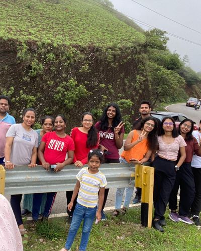 Group Weekend Trips