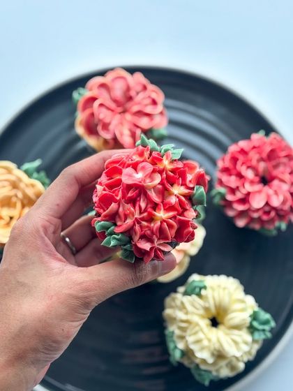 Gobble Cake - Designer & Bento Cakes Cupcakes & Sweet Bites photo 4