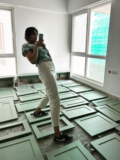 Humble Carpenter - Contracting for Architects & Designers From Sawdust to Stunning: Our Process photo 11