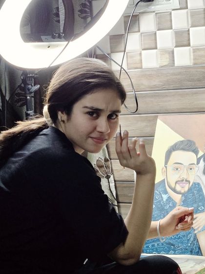 Meet the Artist photo 13