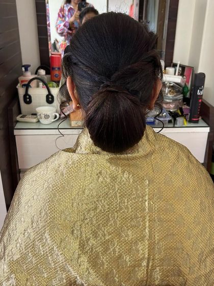 Traditional & Regional Bridal Styles photo 18