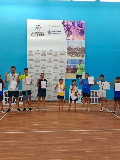 Academy & Community Events photo 8