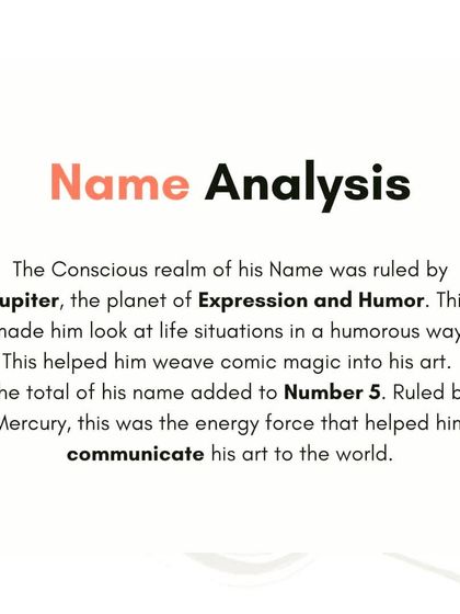 Numerology in Action: Case Studies photo 7