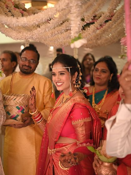 Timeless Maharashtrian Brides photo 34