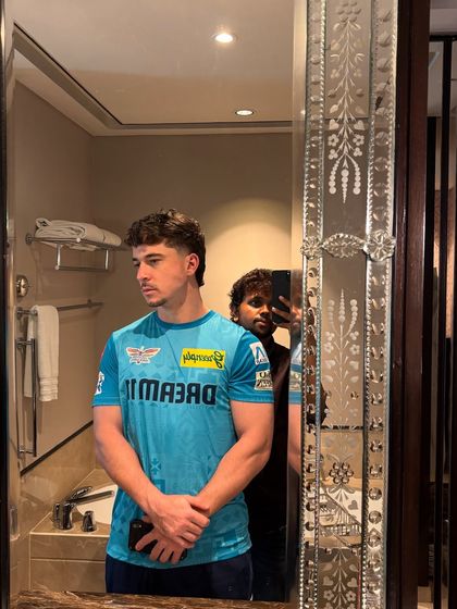 Deva rv - Men's Haircuts & Grooming The Cricketer's Choice photo 44