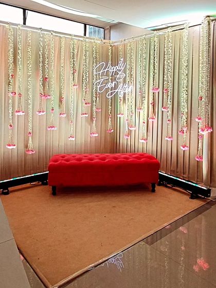 Custom Photo Booths & Decor Details photo 10