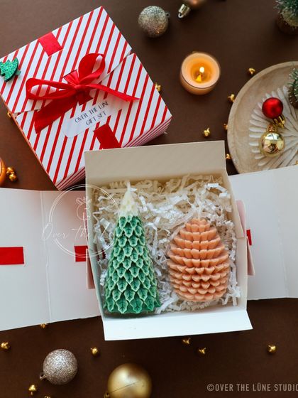 Over The Lune Studio - Custom Event Favors & Bulk Gifting Festive Collections: From Diwali to Christmas photo 28