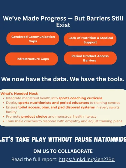 Simply Sport Foundation - Sports Policy & Governance Consulting From Grassroots Data to Policy Reform photo 4