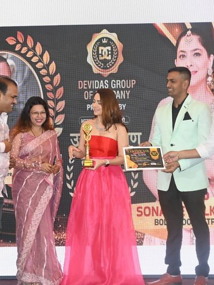 Awards & Recognition photo 5