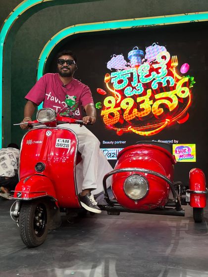 Murugananda Muruga - Choreography for Productions & Events TV Reality Show Choreography photo 40