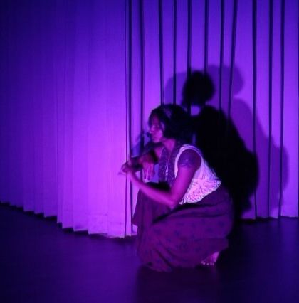 Pooja Rajpurohit - Jazz Dance Instruction On Stage: Performances & Showcases photo 5