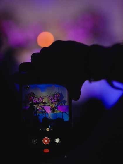 From the Audience photo 6