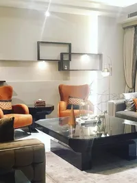 Interior Design & Styling