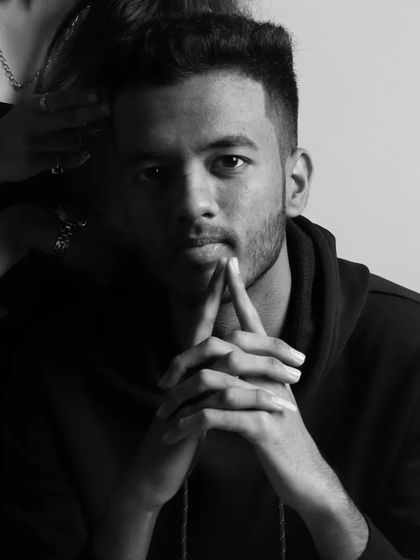 Behind the Scenes photo 13