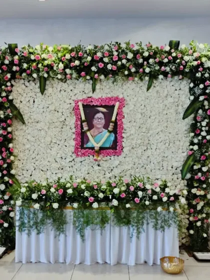 D Fab Decors - Themed Event Decoration Traditional & Floral Ceremonies photo 42